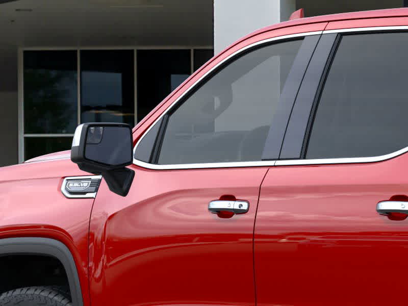 Thumbnail: 2025 GMC Sierra 1500 - 12