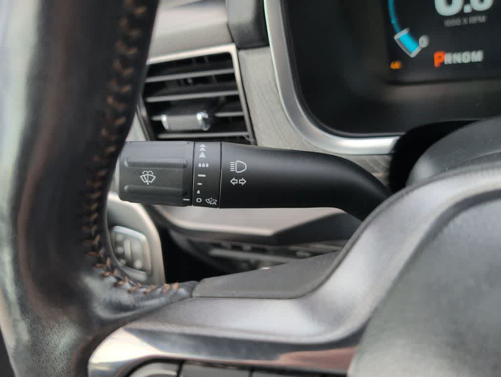 Thumbnail: 2022 Ford F-150 - 28