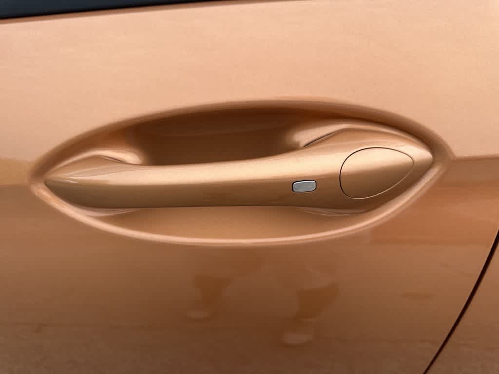 Thumbnail: 2024 Buick Envista - 18