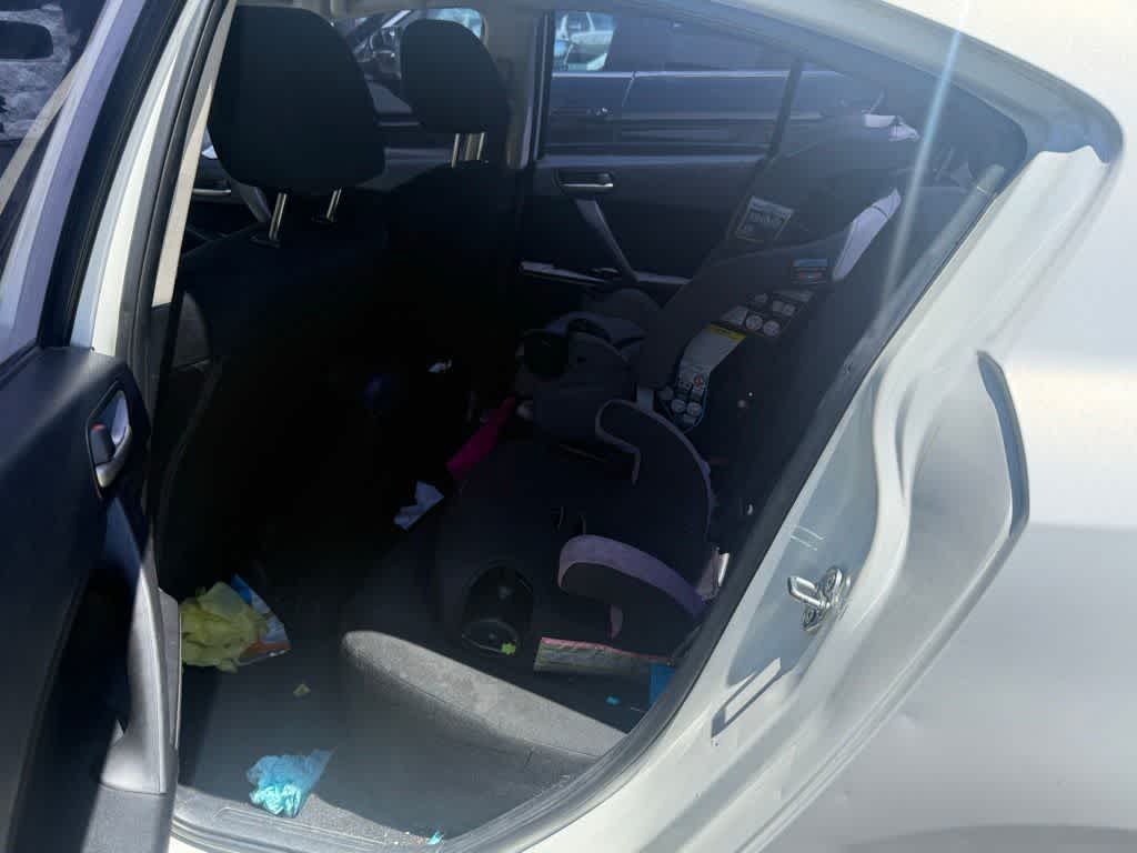 Thumbnail: 2013 Mazda Mazda3 - 7