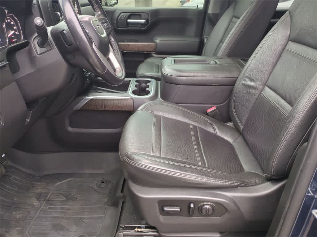 Thumbnail: 2020 GMC Sierra 1500 - 17