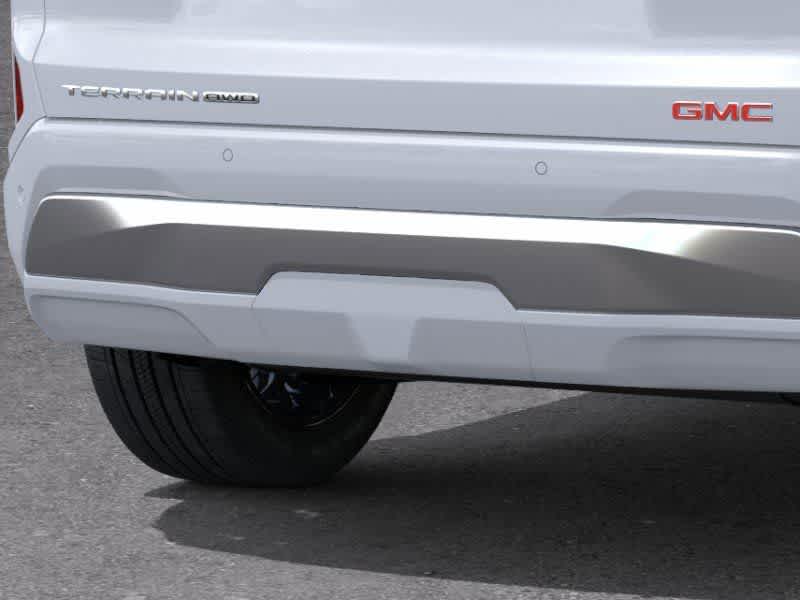 Thumbnail: 2026 GMC Terrain - 14