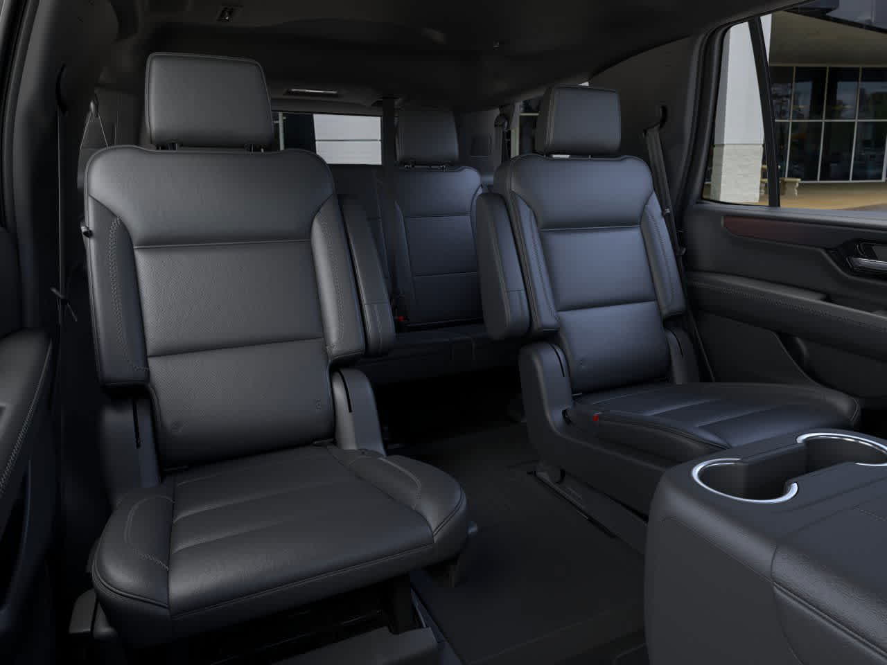 Thumbnail: 2026 GMC Yukon - 17