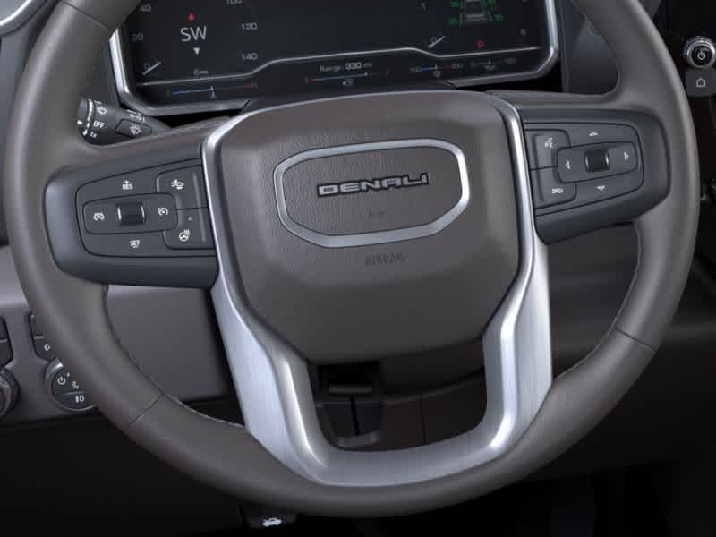 Thumbnail: 2026 GMC Sierra 2500 - 19