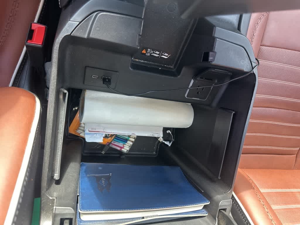 Thumbnail: 2024 GMC Sierra 1500 - 11