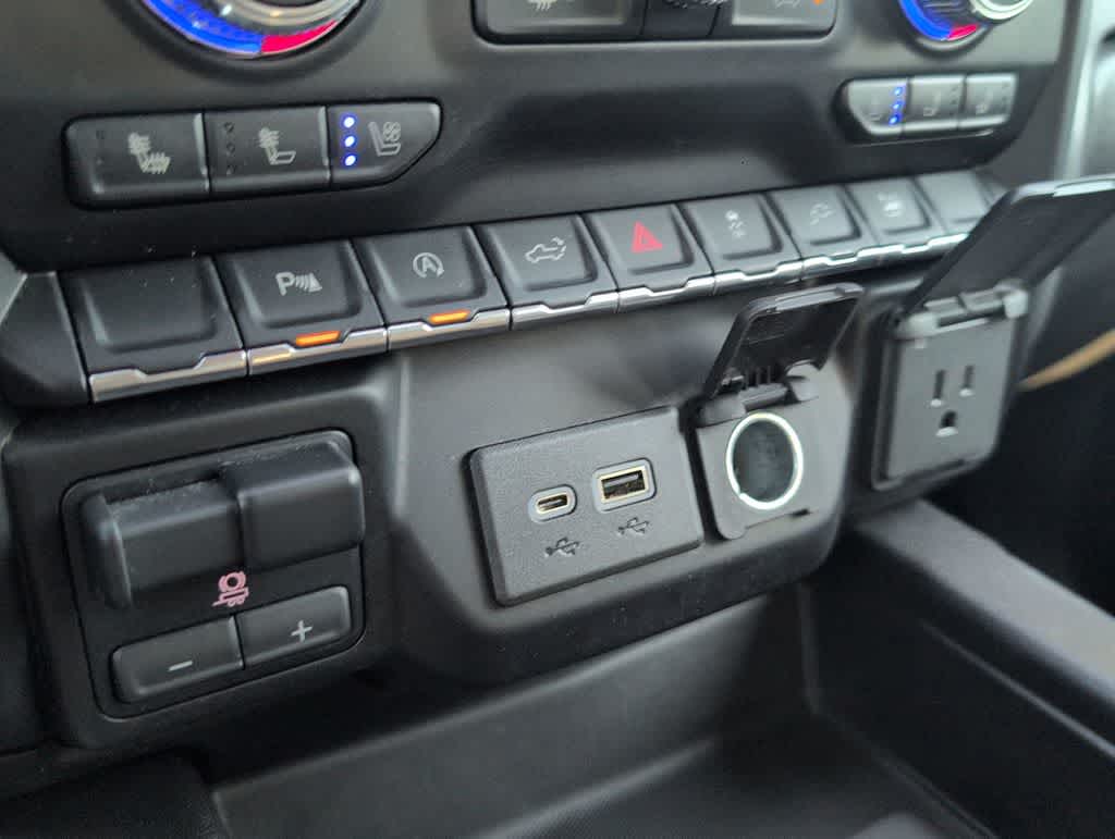 Thumbnail: 2020 GMC Sierra 1500 - 31