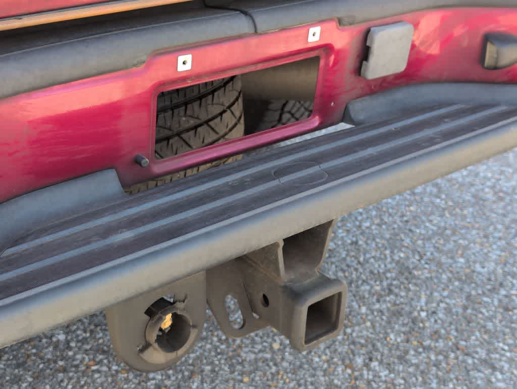 Thumbnail: 2007 Chevrolet Avalanche 1500 - 32