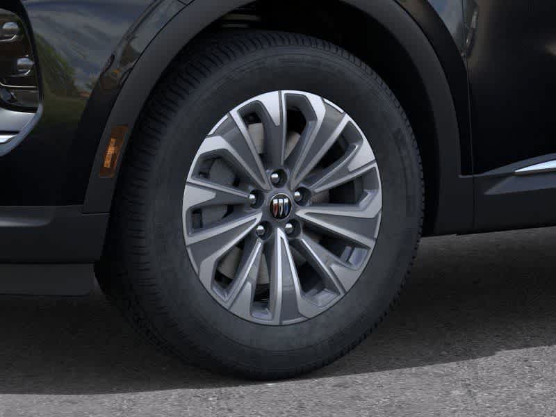 Thumbnail: 2026 Buick Envision - 9