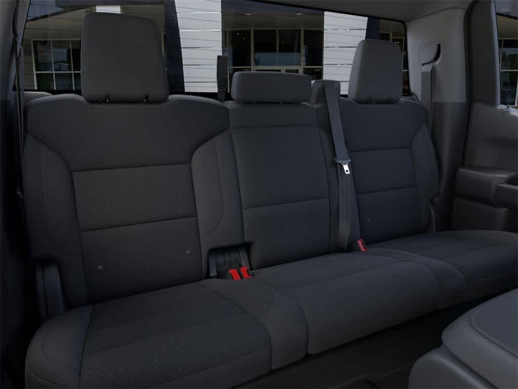 Thumbnail: 2026 GMC Sierra 1500 - 17