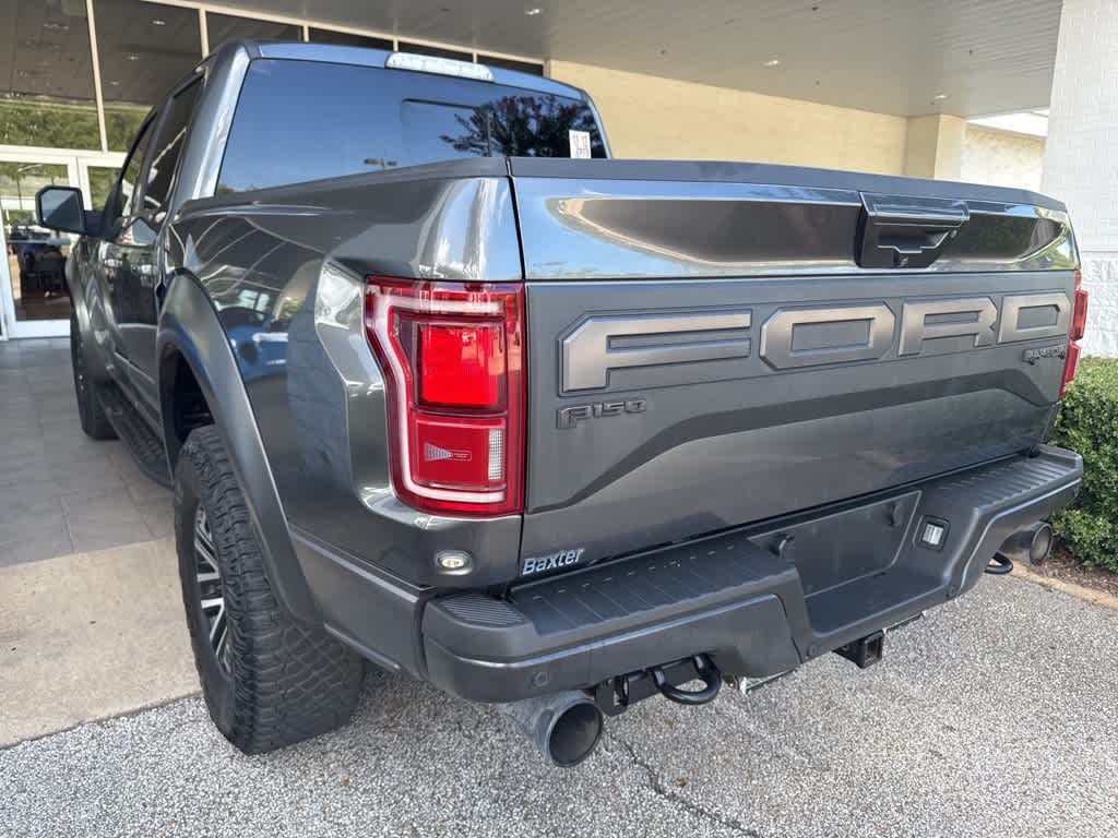 Thumbnail: 2020 Ford F-150 - 11