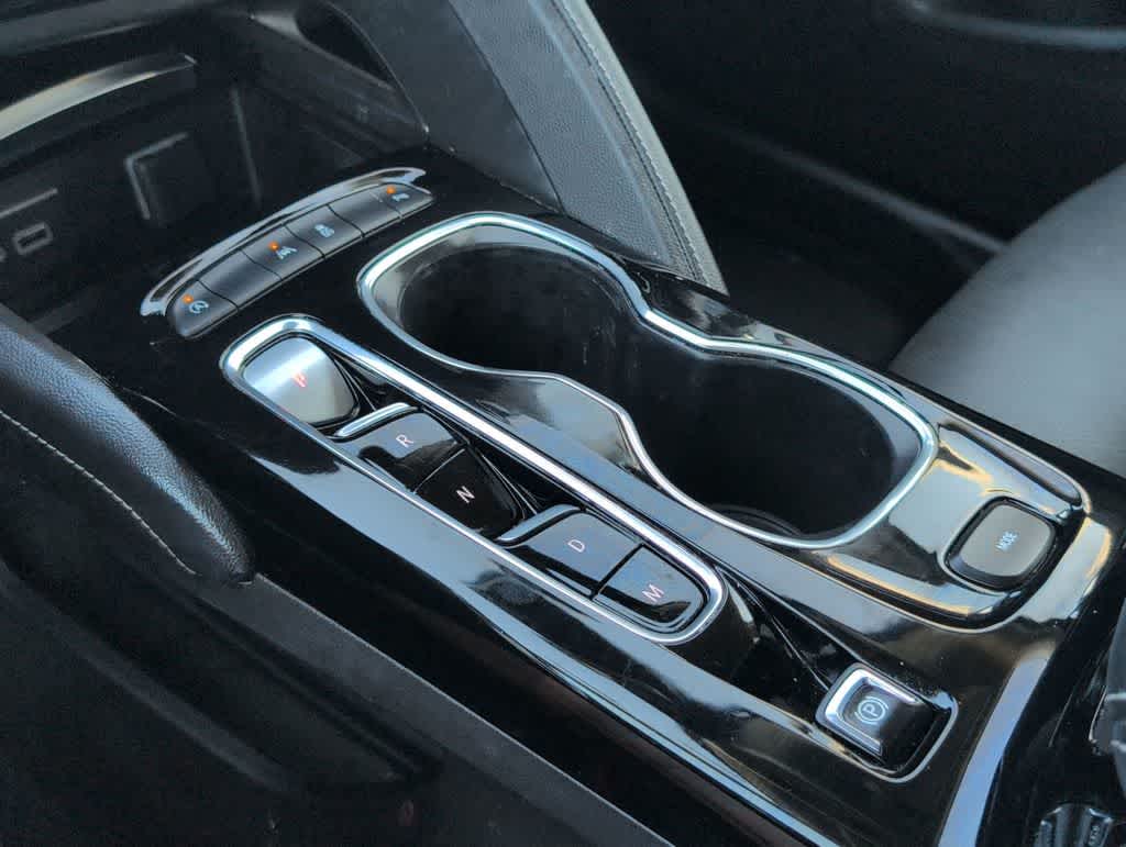 Thumbnail: 2023 Buick Envision - 31