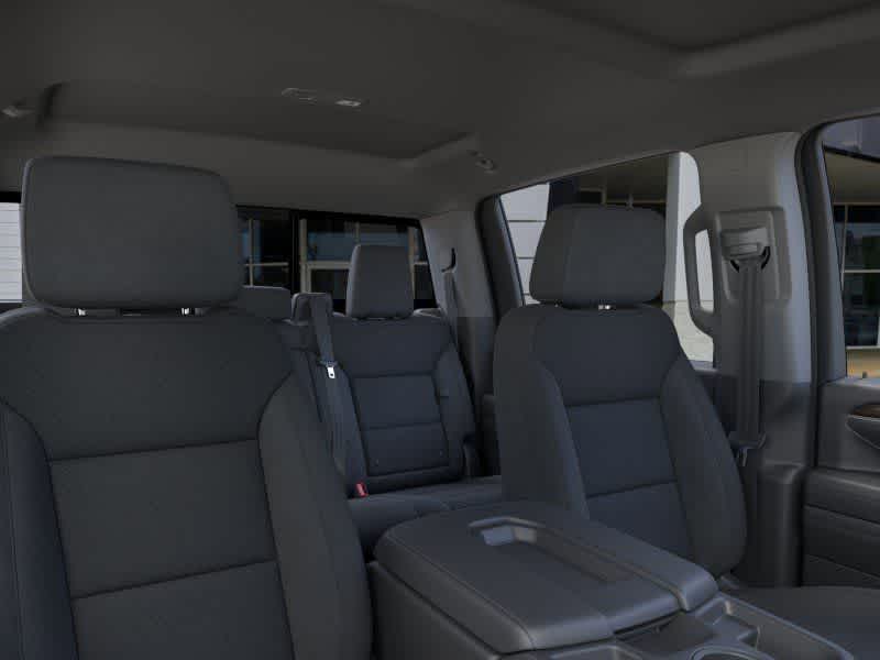 Thumbnail: 2026 GMC Sierra 2500 - 24