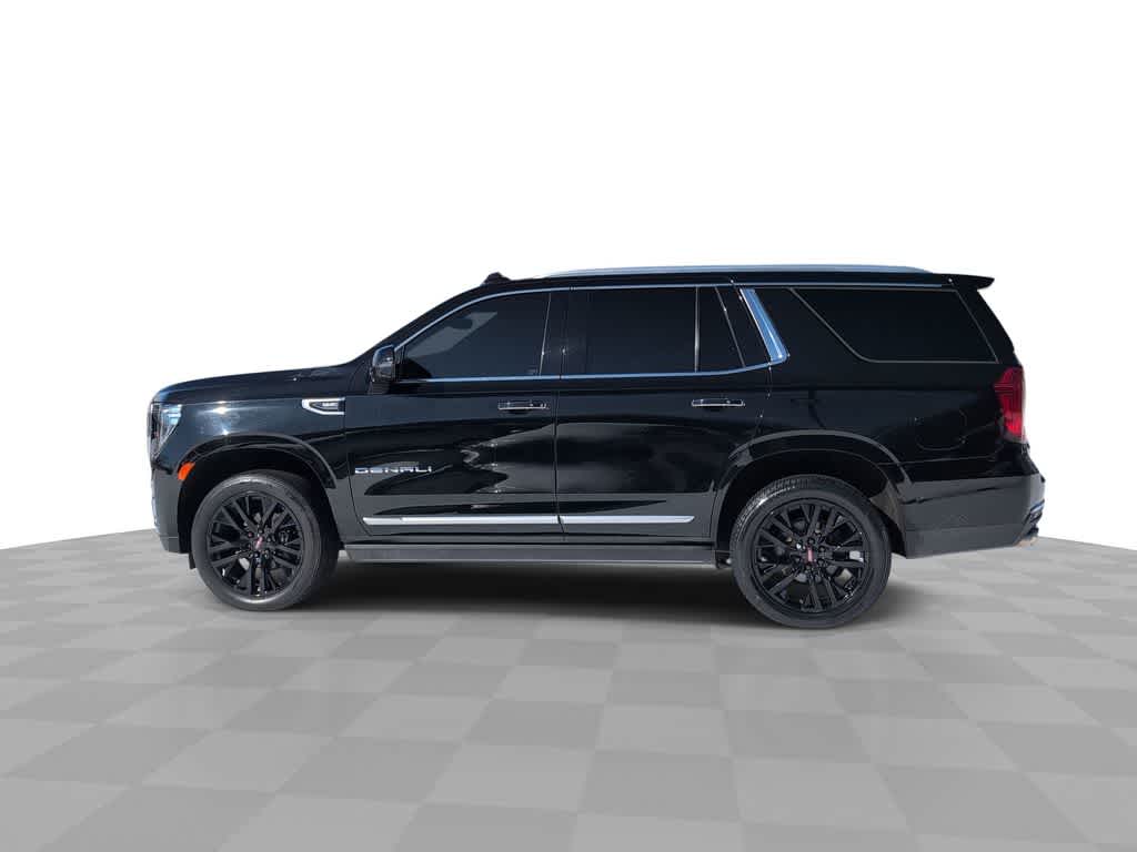 Thumbnail: 2021 GMC Yukon - 5