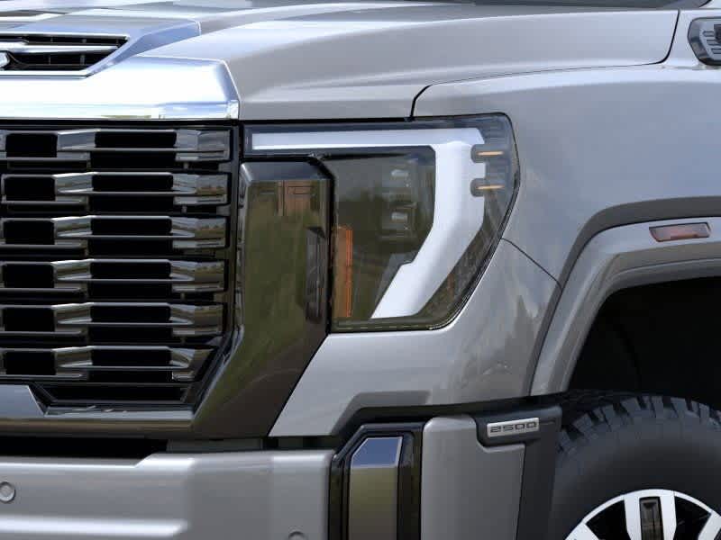 Thumbnail: 2026 GMC Sierra 2500 - 10