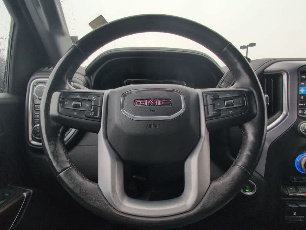 Thumbnail: 2019 GMC Sierra 1500 - 23