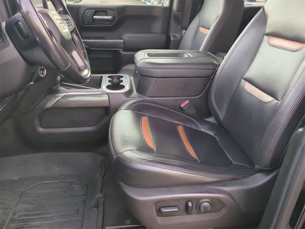 Thumbnail: 2019 GMC Sierra 1500 - 17