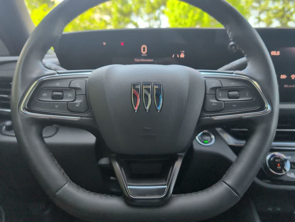 Thumbnail: 2024 Buick Envista - 22