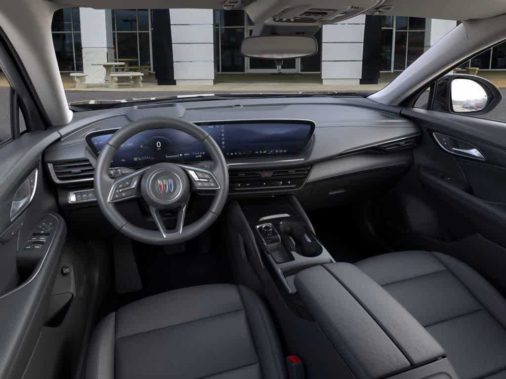 Thumbnail: 2026 Buick Envision - 15