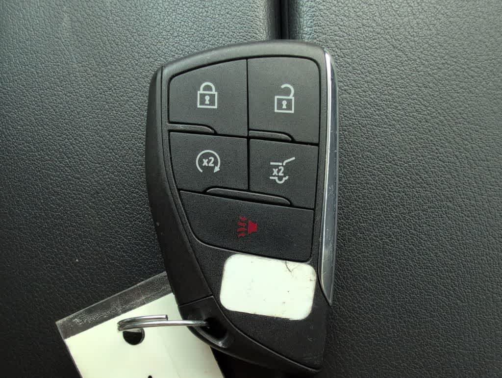 Thumbnail: 2025 Buick Envision - 37