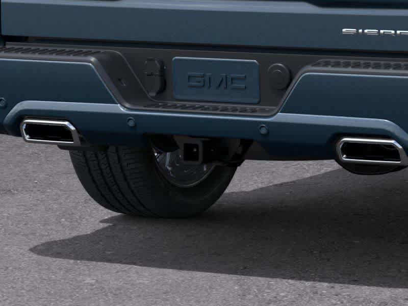 Thumbnail: 2026 GMC Sierra 1500 - 14