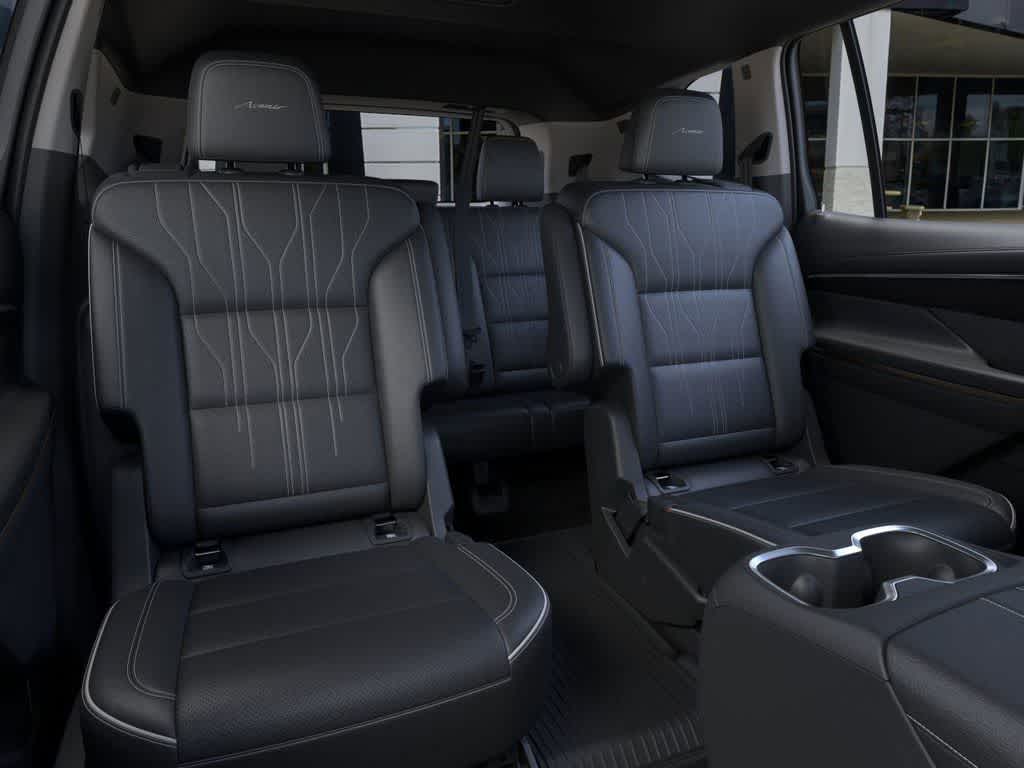 Thumbnail: 2026 Buick Enclave - 17