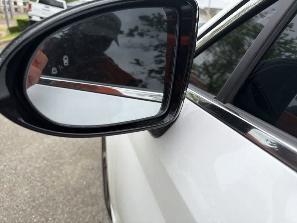 Thumbnail: 2023 Hyundai Sonata - 26