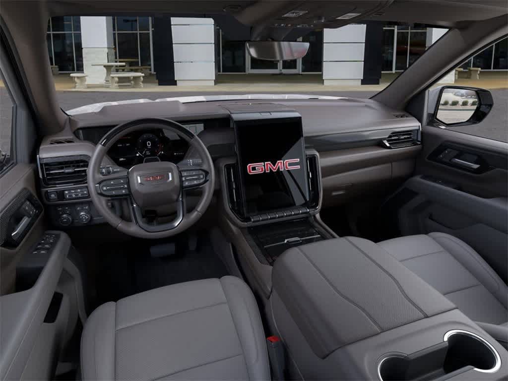 Thumbnail: 2025 GMC Yukon - 15
