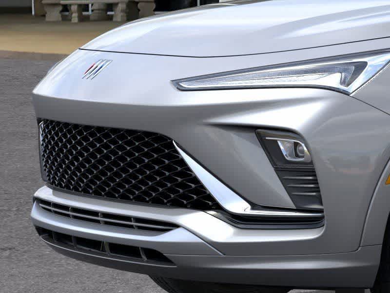 Thumbnail: 2026 Buick Envista - 13