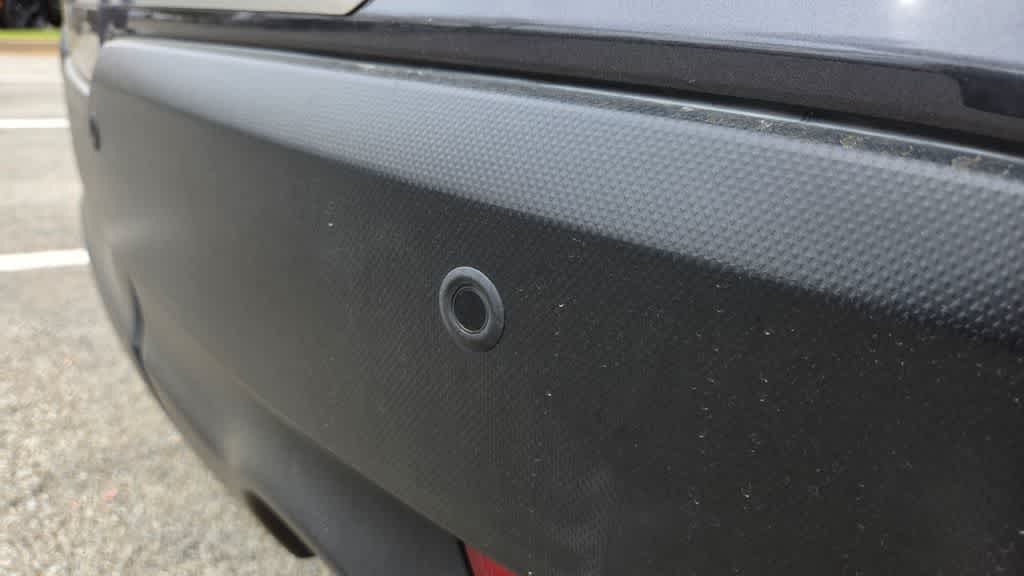 Thumbnail: 2023 Subaru Ascent - 22