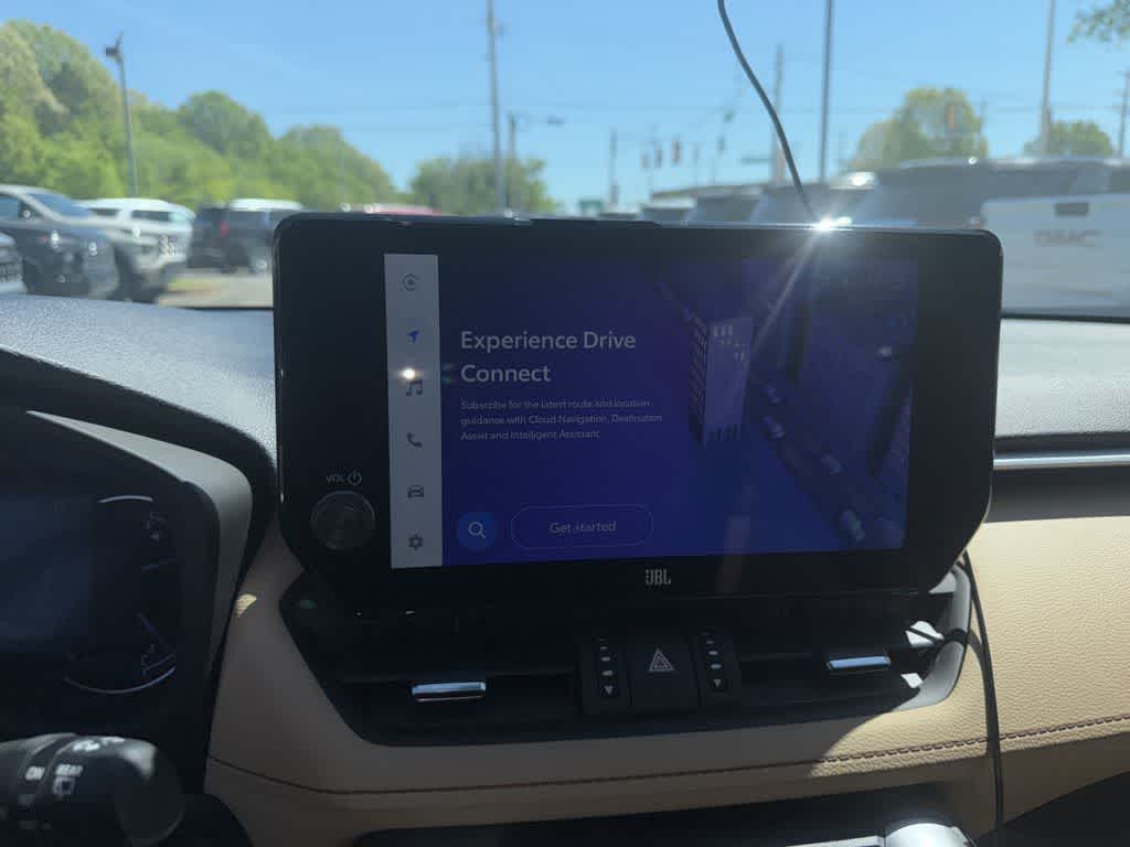 Thumbnail: 2024 Toyota RAV4 - 8