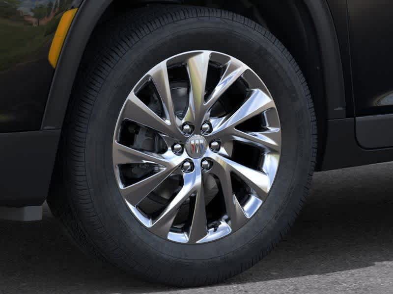 Thumbnail: 2026 Buick Enclave - 9