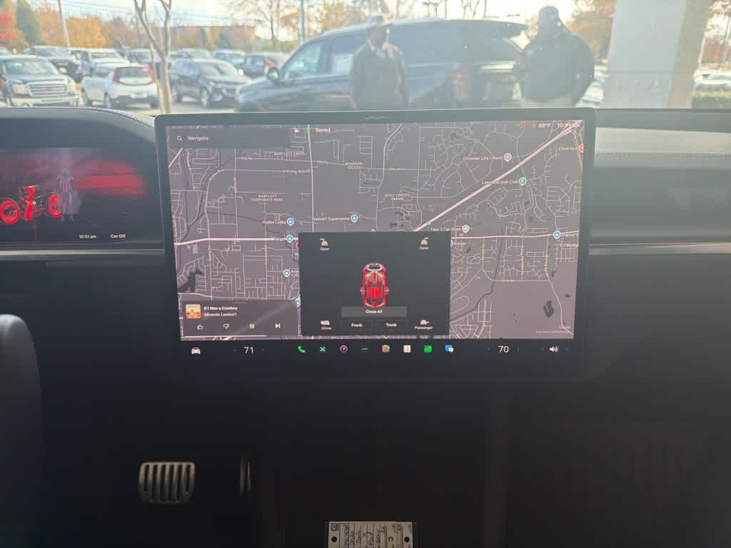 Thumbnail: 2022 Tesla Model X - 13