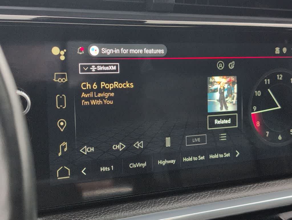 Thumbnail: 2024 GMC Sierra 2500 - 32