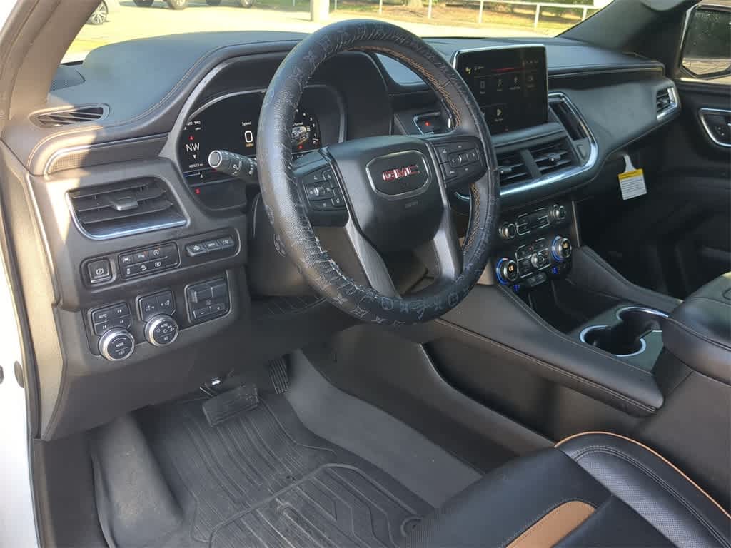 Thumbnail: 2023 GMC Yukon XL - 10