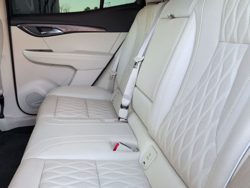 Thumbnail: 2023 Buick Envision - 20