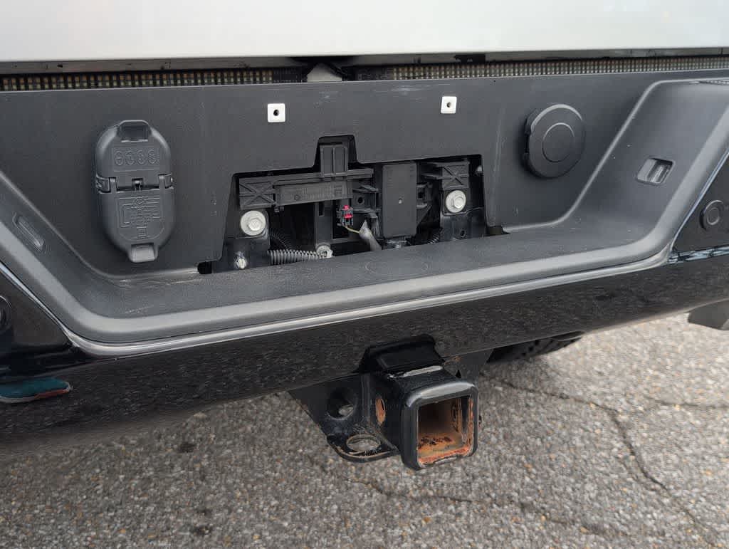 Thumbnail: 2021 Chevrolet Silverado 1500 - 34