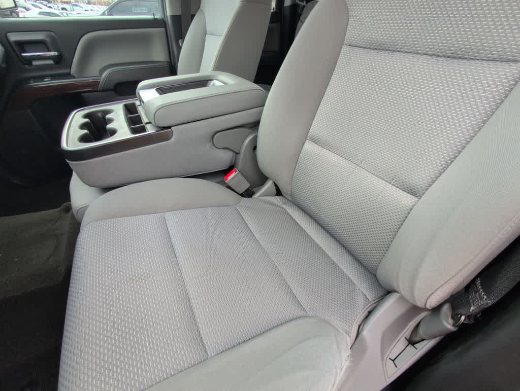 Thumbnail: 2018 GMC Sierra 1500 - 17