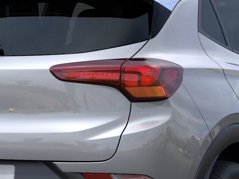 Thumbnail: 2026 Buick Encore GX - 11