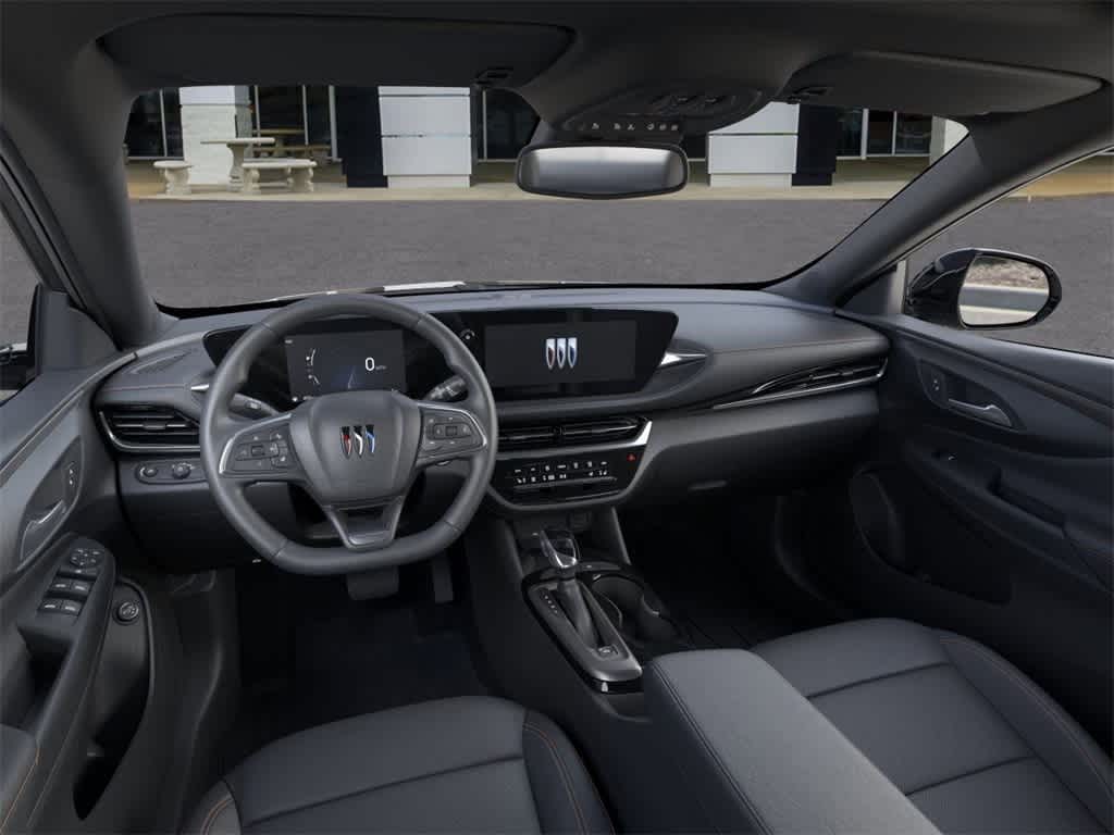2025 Buick Envista Avenir 15