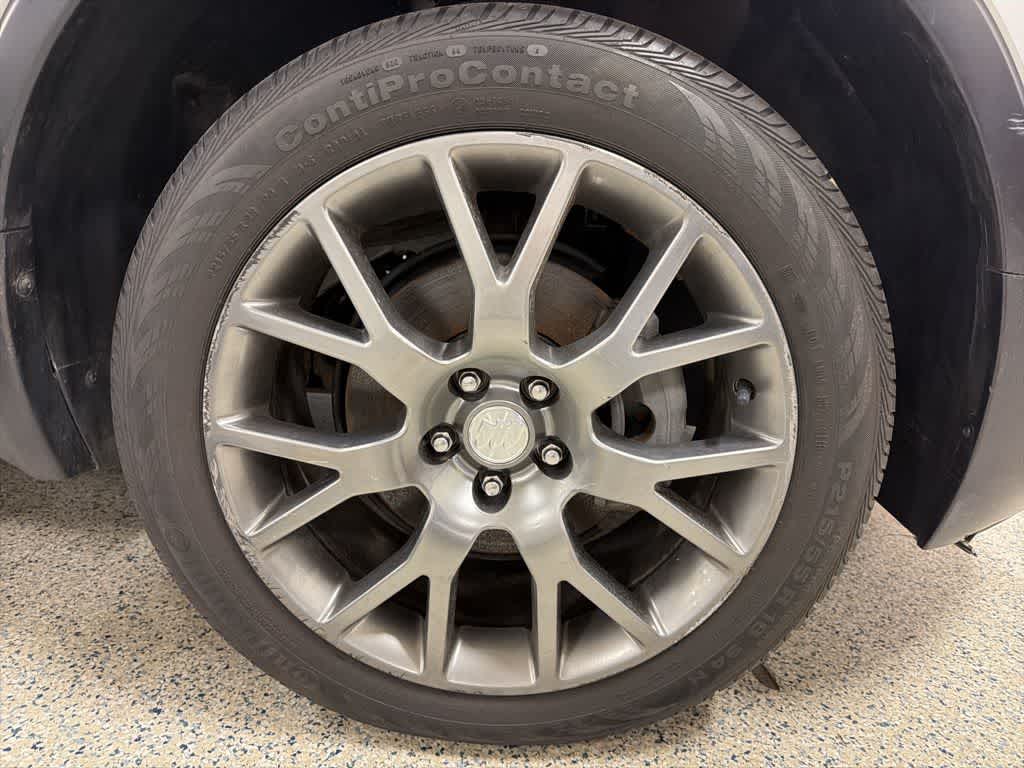 Thumbnail: 2019 Buick Encore - 14