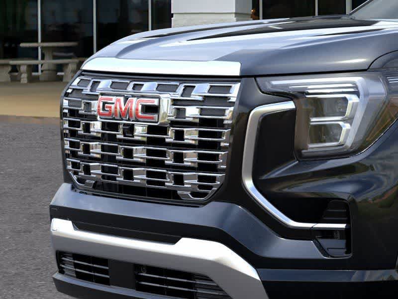 Thumbnail: 2026 GMC Terrain - 13