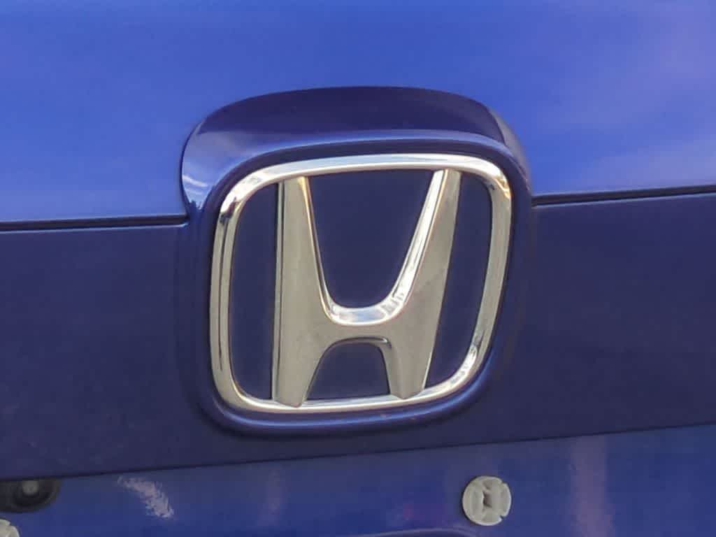 Thumbnail: 2022 Honda Accord - 12