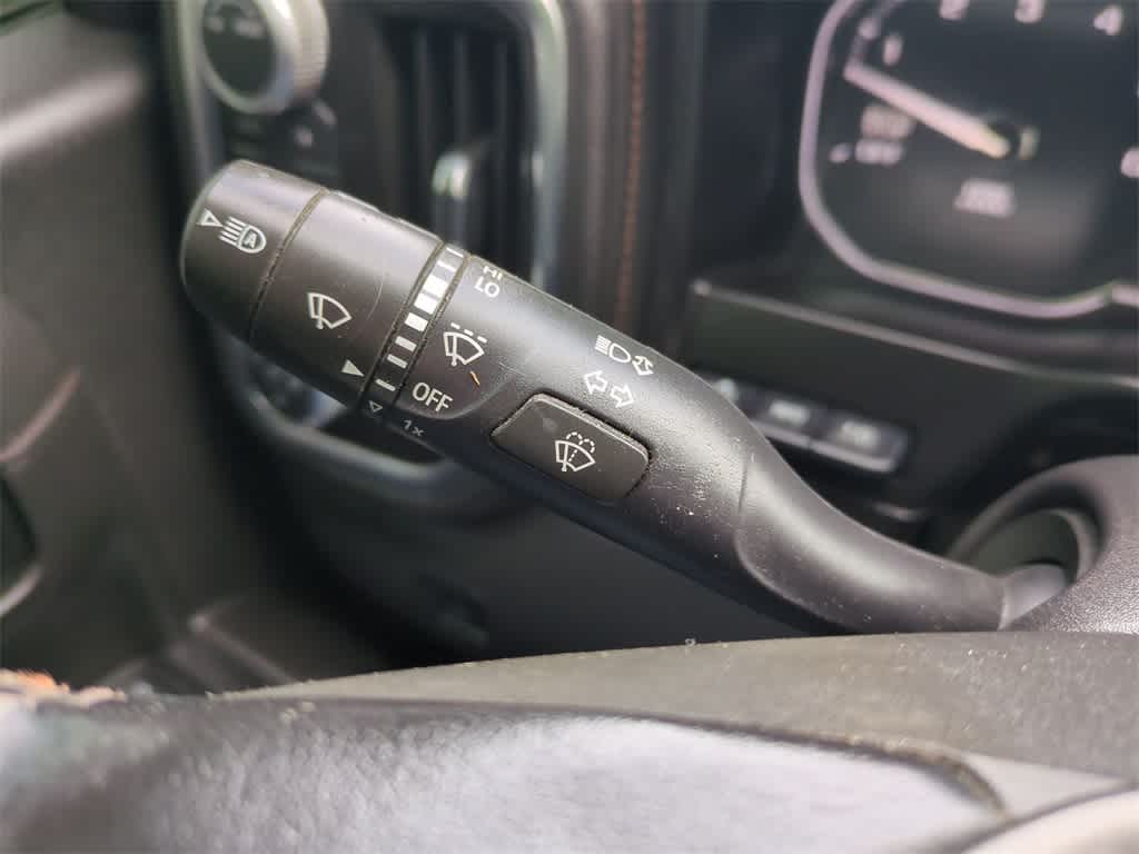 Thumbnail: 2021 GMC Sierra 1500 - 26