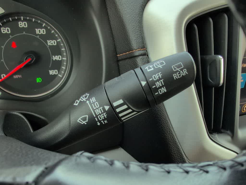 Thumbnail: 2020 GMC Terrain - 26