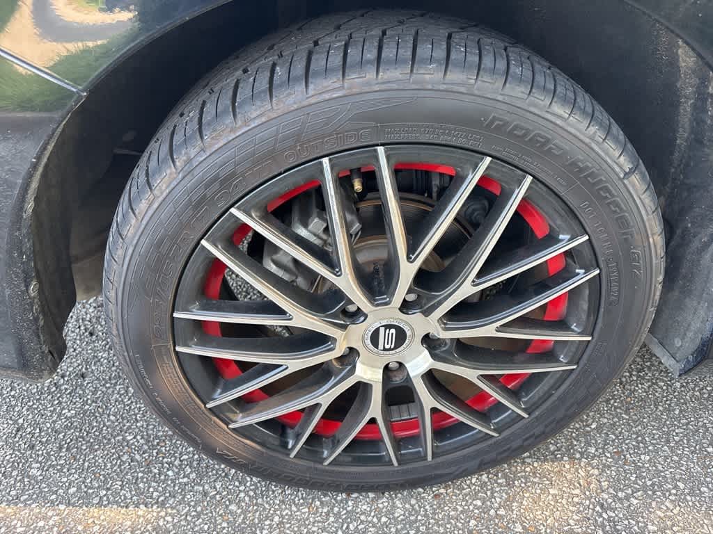 Thumbnail: 2016 Honda Civic - 17