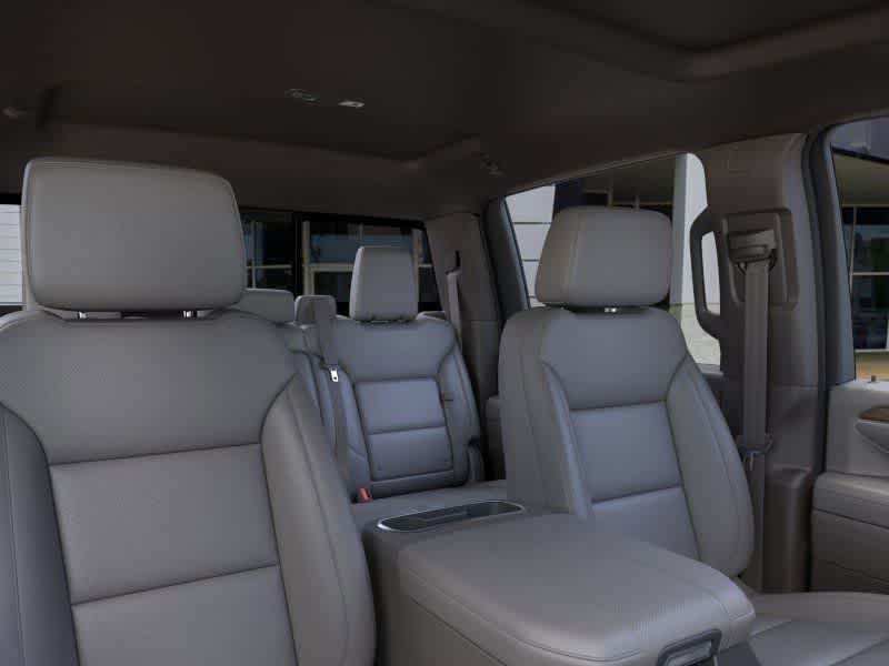 Thumbnail: 2026 GMC Sierra 2500 - 24