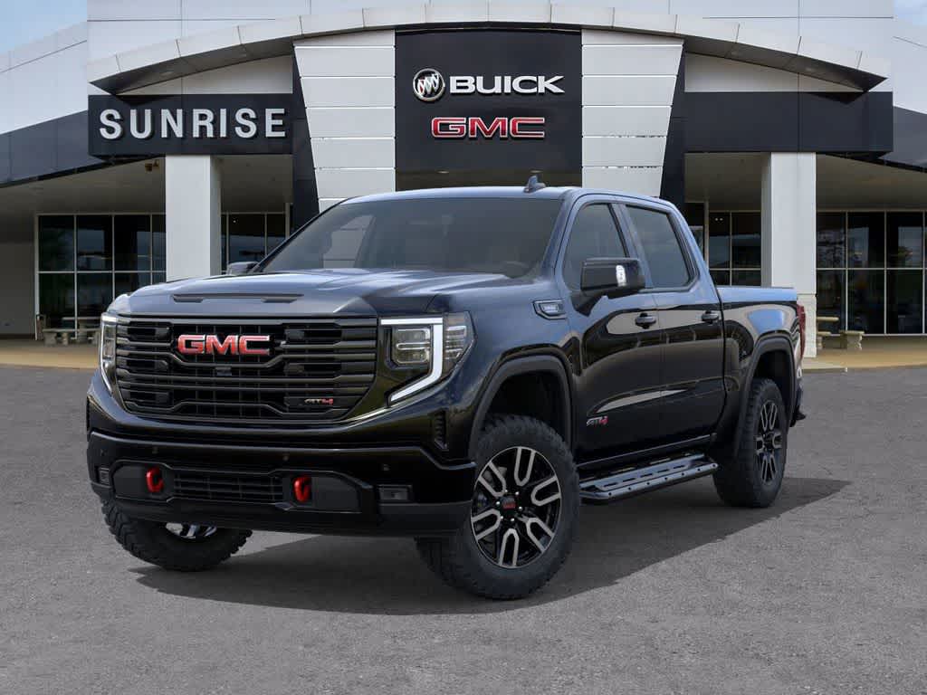 Thumbnail: 2026 GMC Sierra 1500 - 7