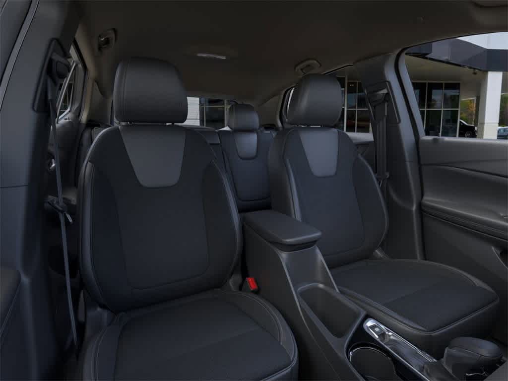 Thumbnail: 2026 Buick Encore GX - 16