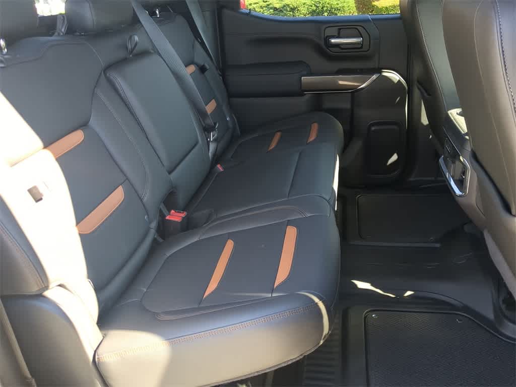 Thumbnail: 2021 GMC Sierra 1500 - 21