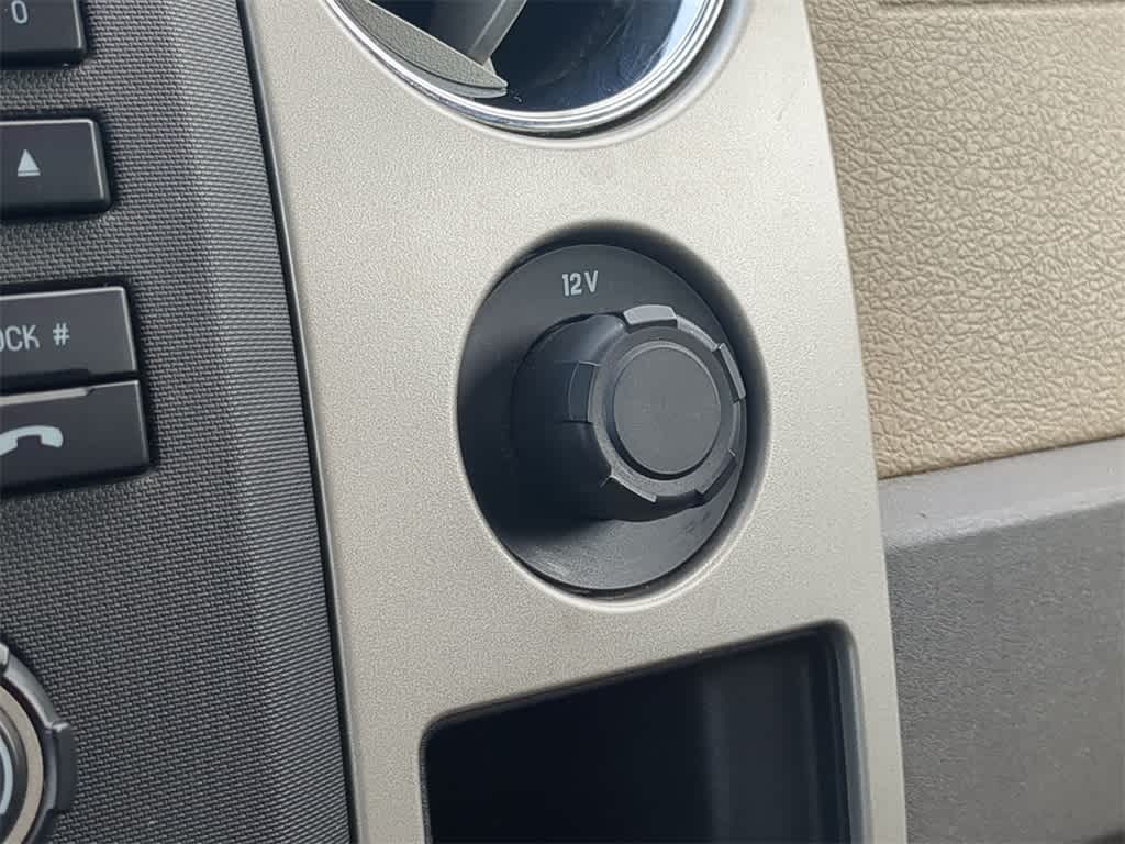 Thumbnail: 2010 Ford F-150 - 28
